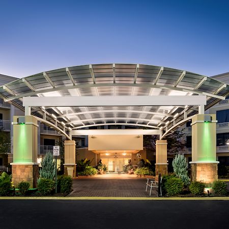 Holiday Inn & Suites Atlanta Airport North By Ihg Колледж Парк Экстерьер фото