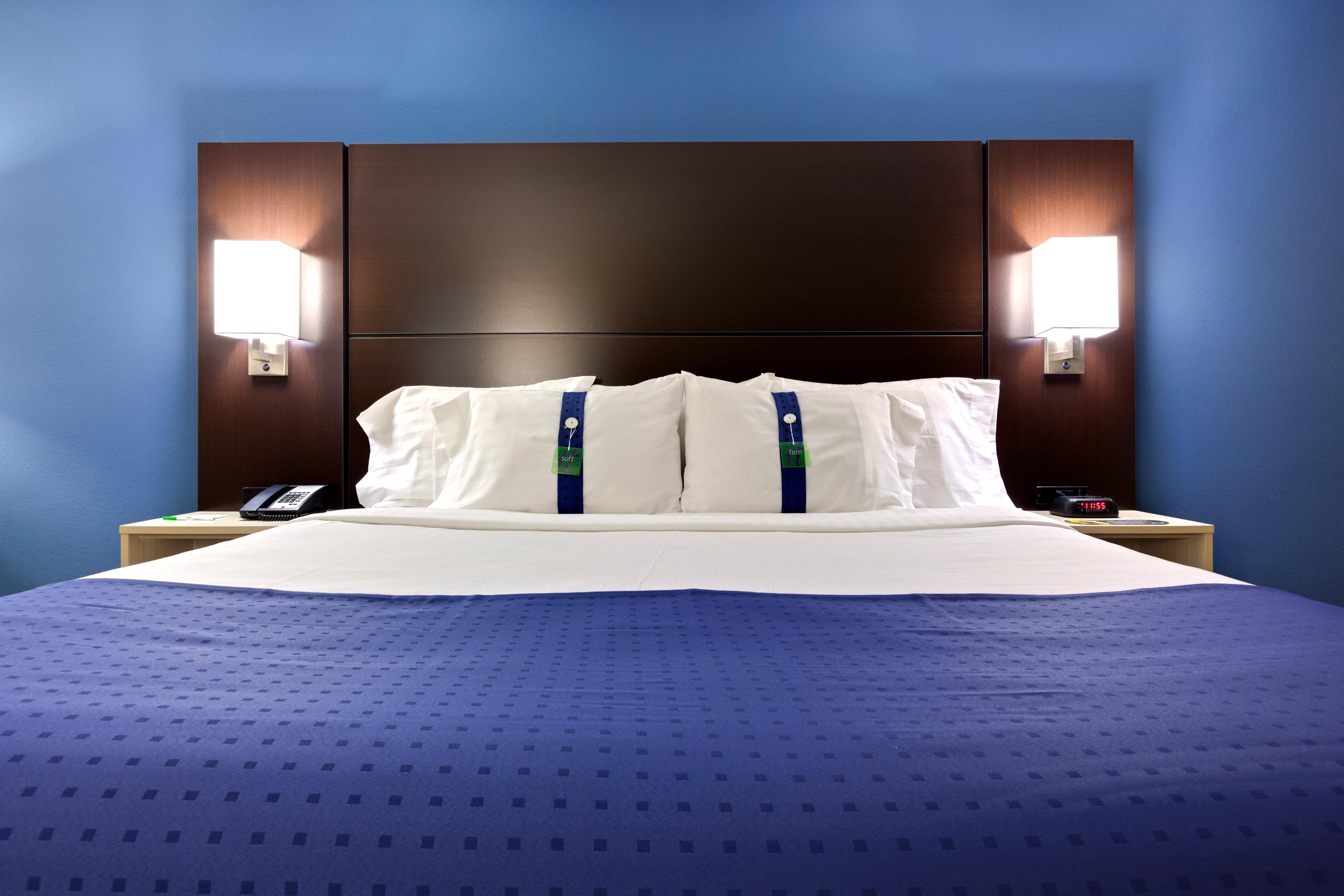Holiday Inn & Suites Atlanta Airport North By Ihg Колледж Парк Экстерьер фото