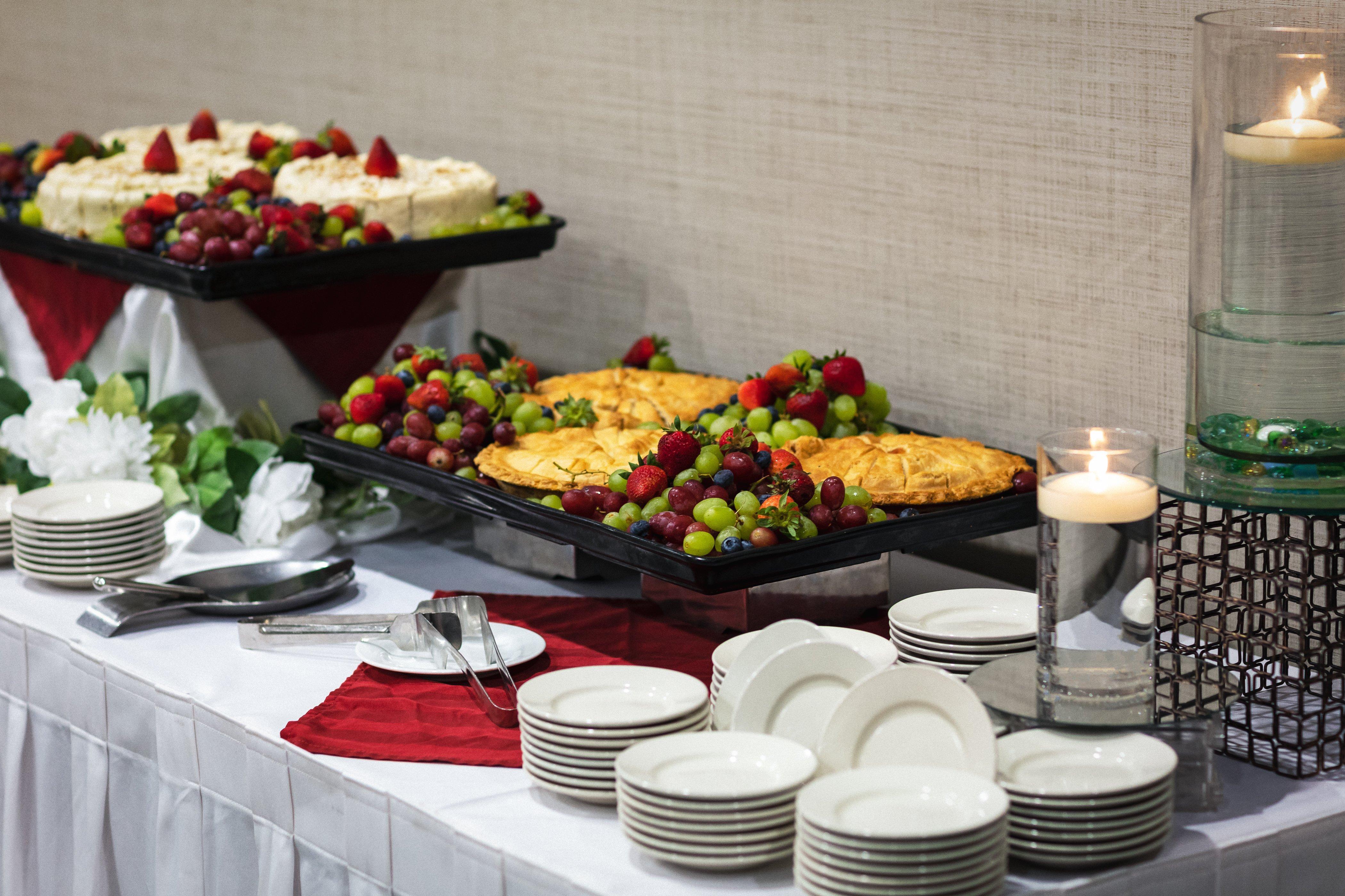 Holiday Inn & Suites Atlanta Airport North By Ihg Колледж Парк Экстерьер фото