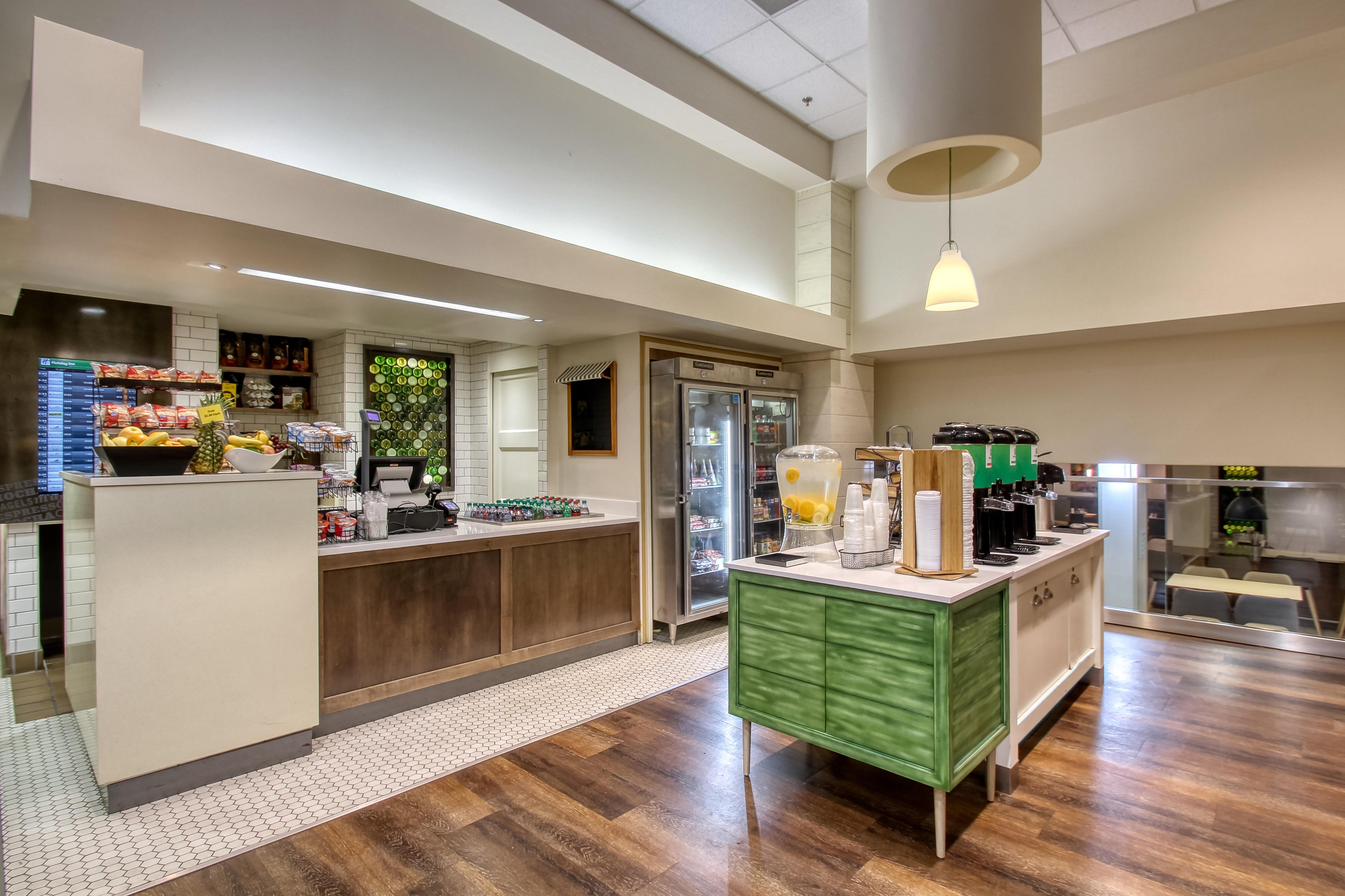 Holiday Inn & Suites Atlanta Airport North By Ihg Колледж Парк Экстерьер фото
